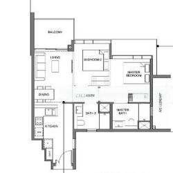 Leedon Green (D10), Condominium #484896561